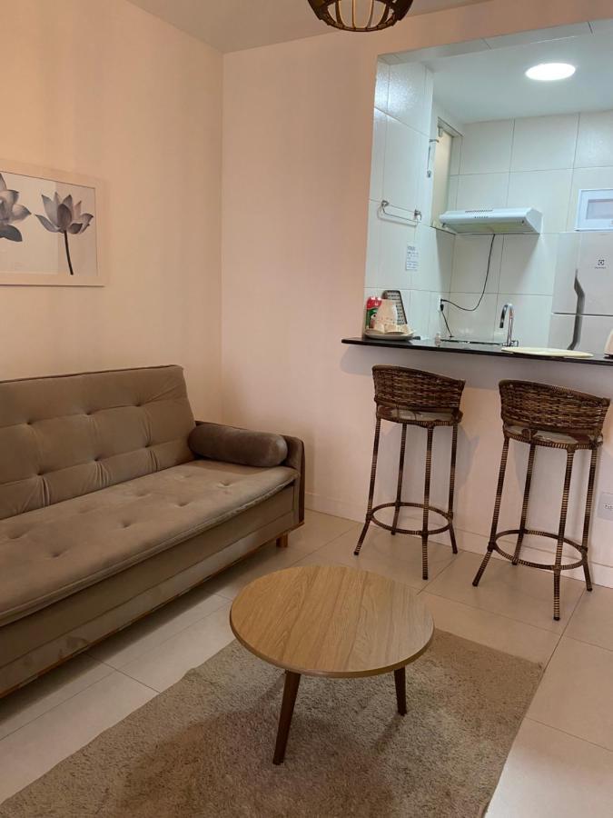 Apartamento Copacabana - Quadra Da Praia Rio de Janeiro Exterior foto