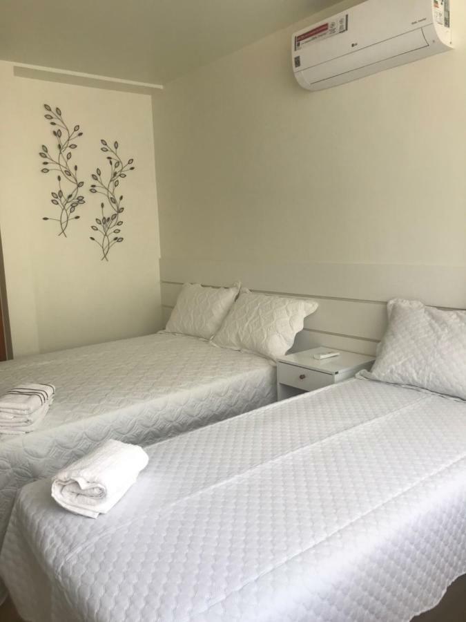Apartamento Copacabana - Quadra Da Praia Rio de Janeiro Exterior foto